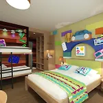 Hotel Legoland