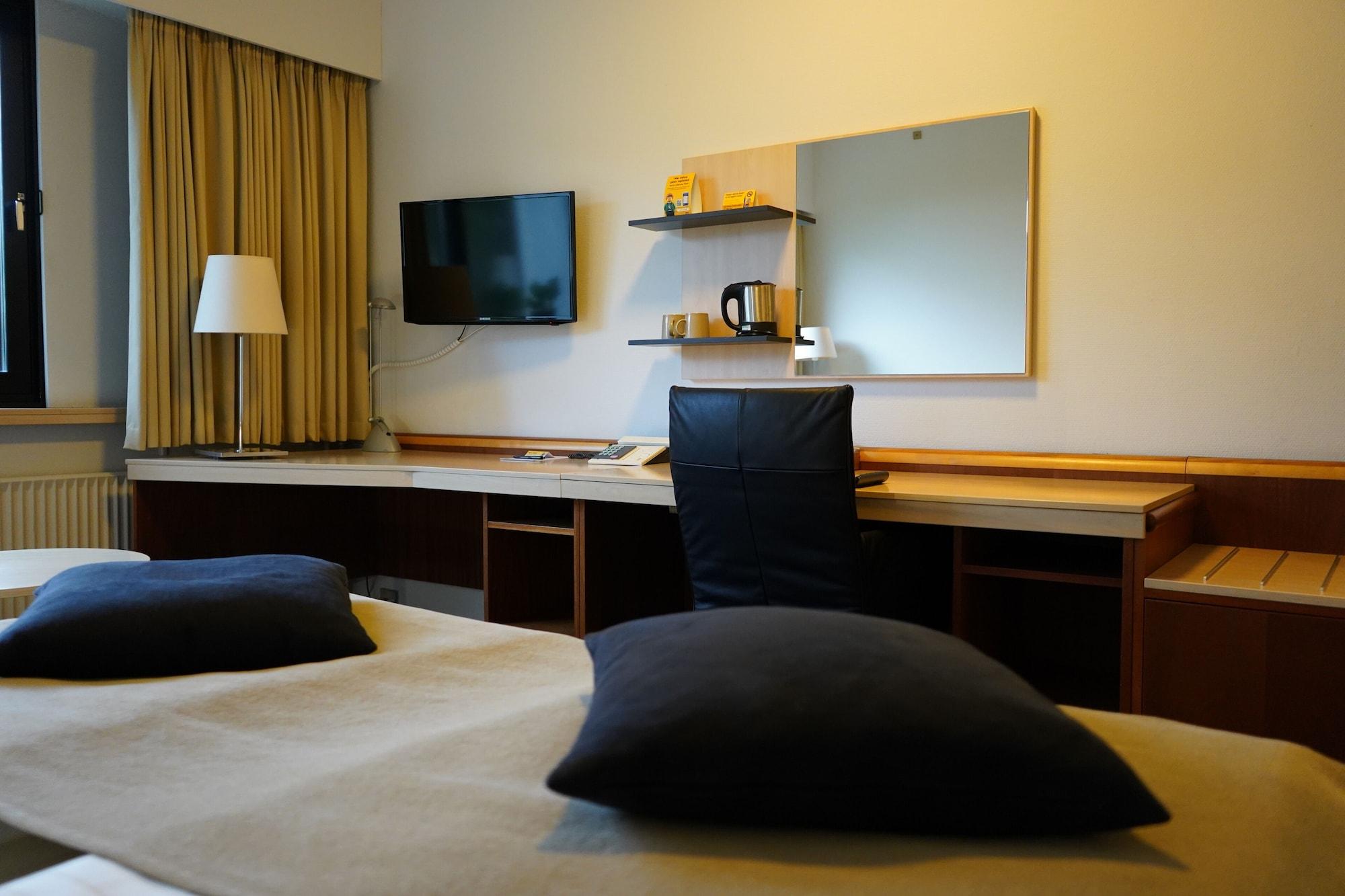 Hotell Legoland