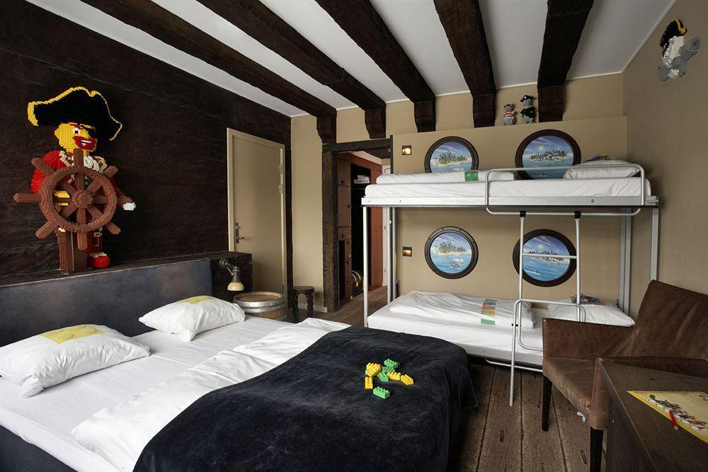 Legoland Hotell