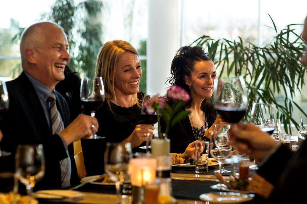 Hotell Legoland Billund