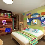 Hotel Legoland