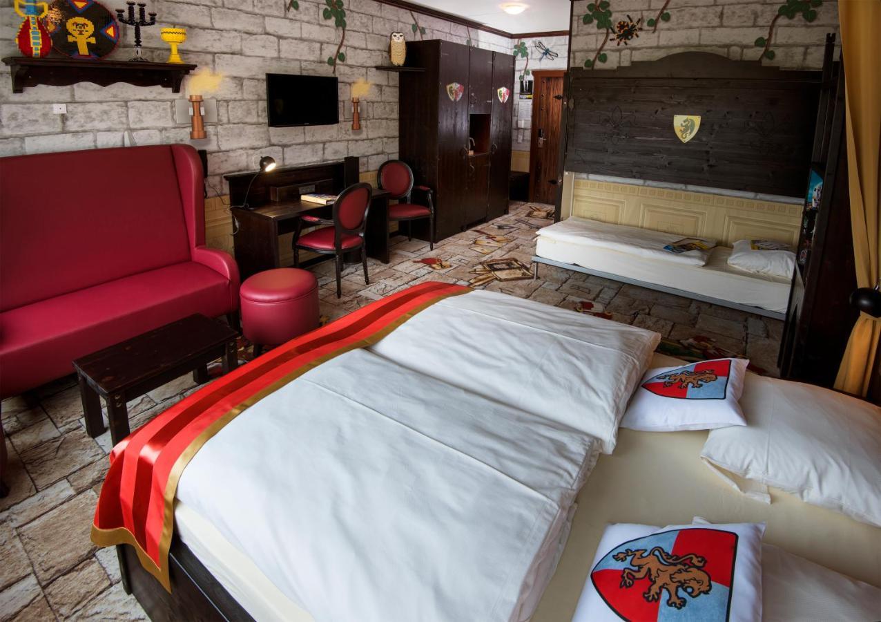 Hotel Legoland