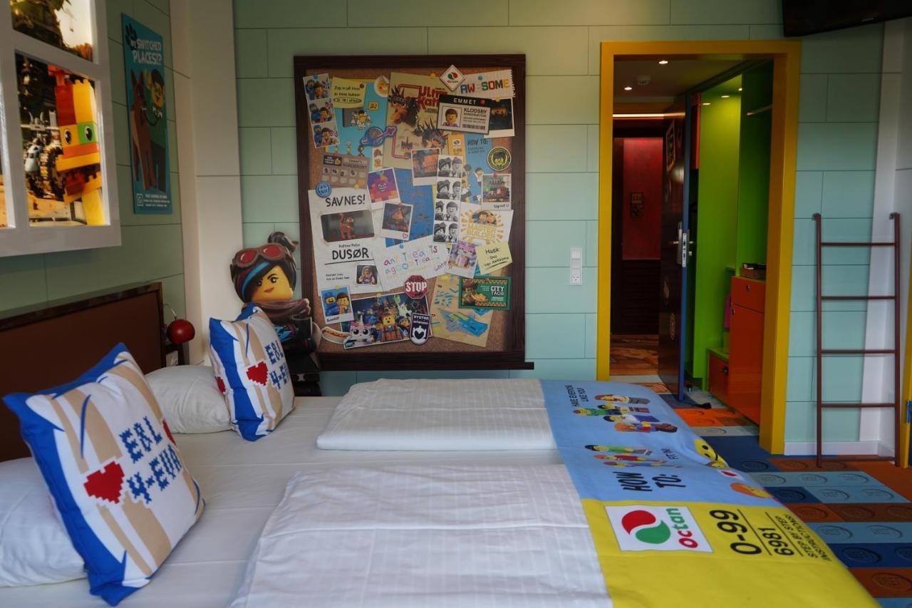 Hotel Legoland 4*