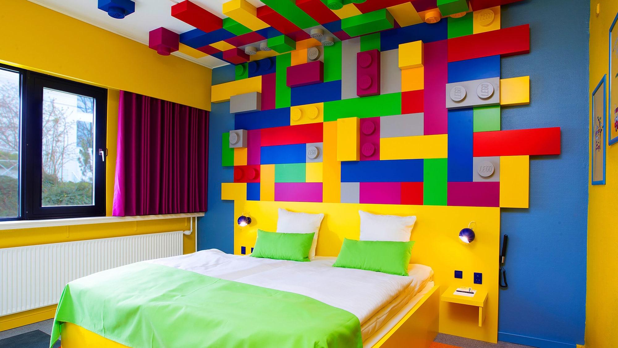 Hotel Legoland Billund