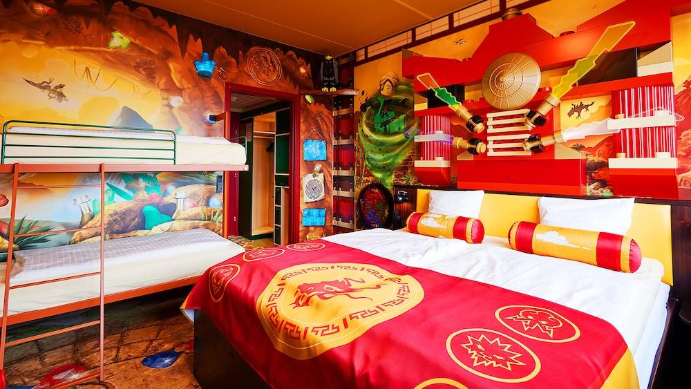 Legoland Hotel Billund
