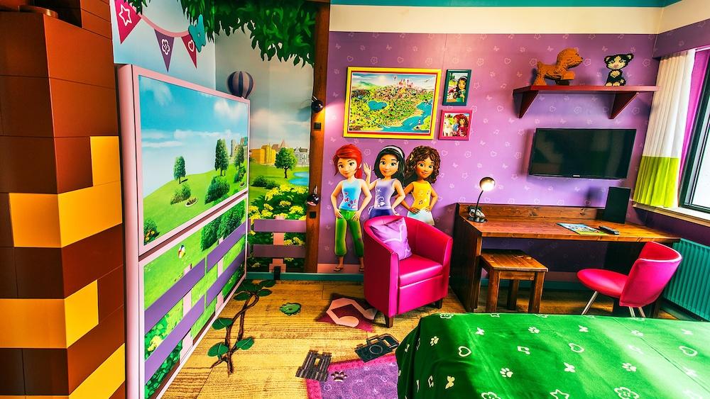 Legoland 4* Billund