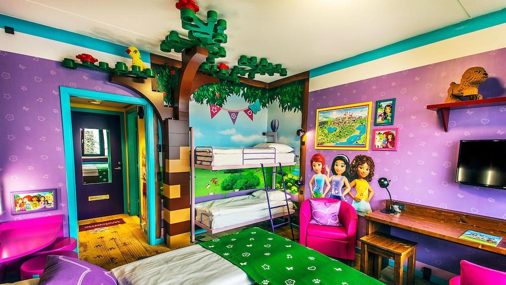 Hotel Legoland