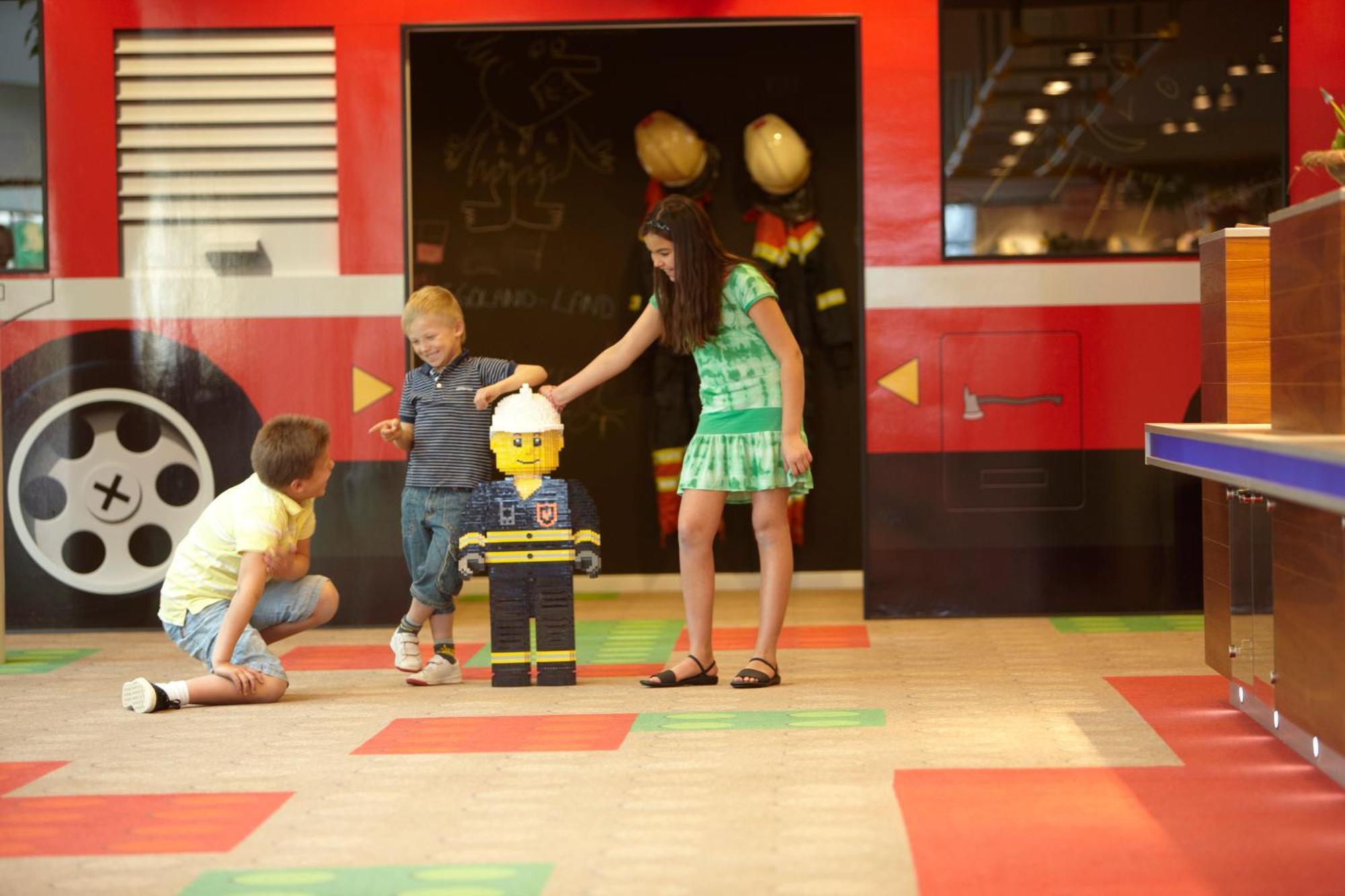 Legoland Hotel Billund