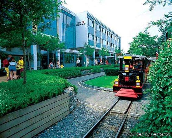 Legoland 4*