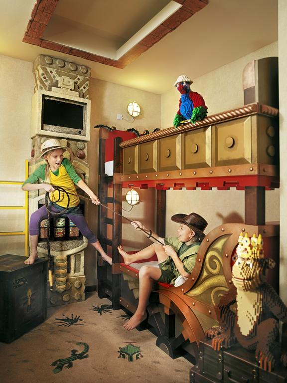 Hotel Legoland Billund