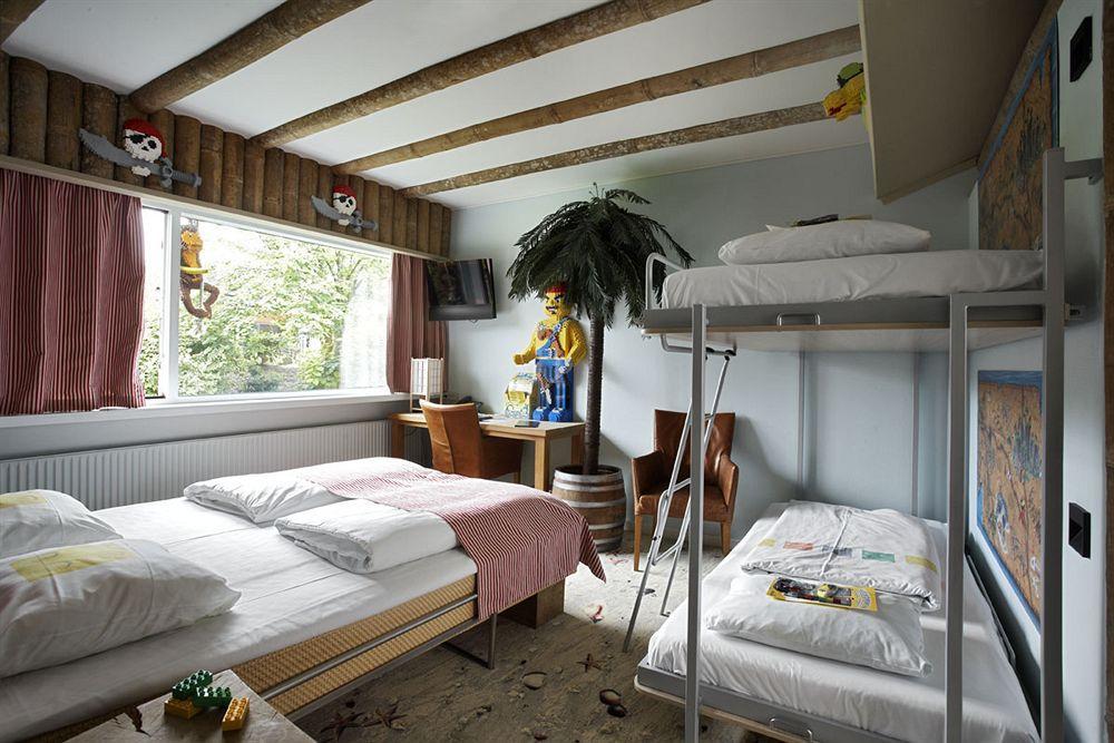 Legoland Hotel Billund