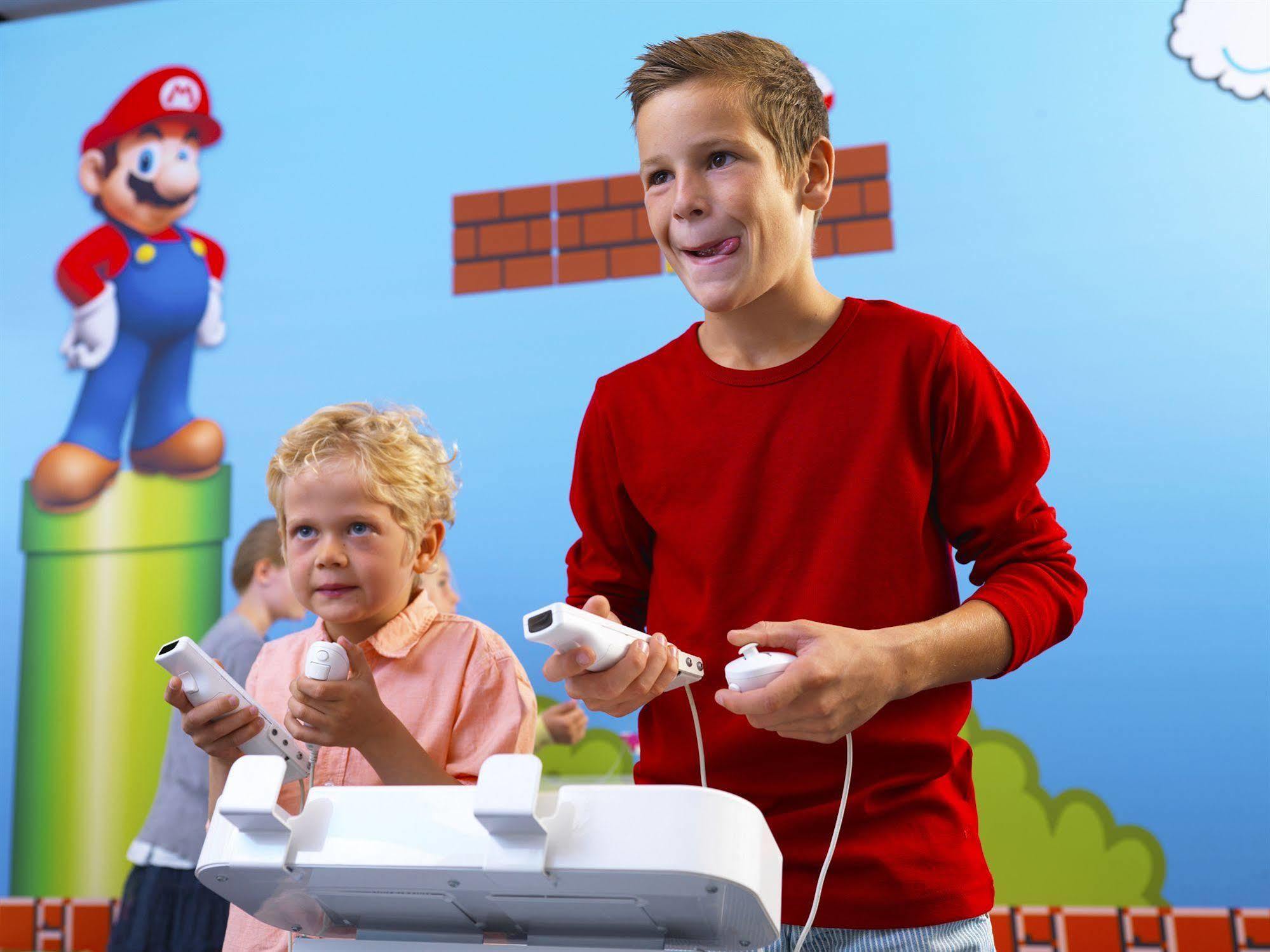 Legoland Hotel Billund