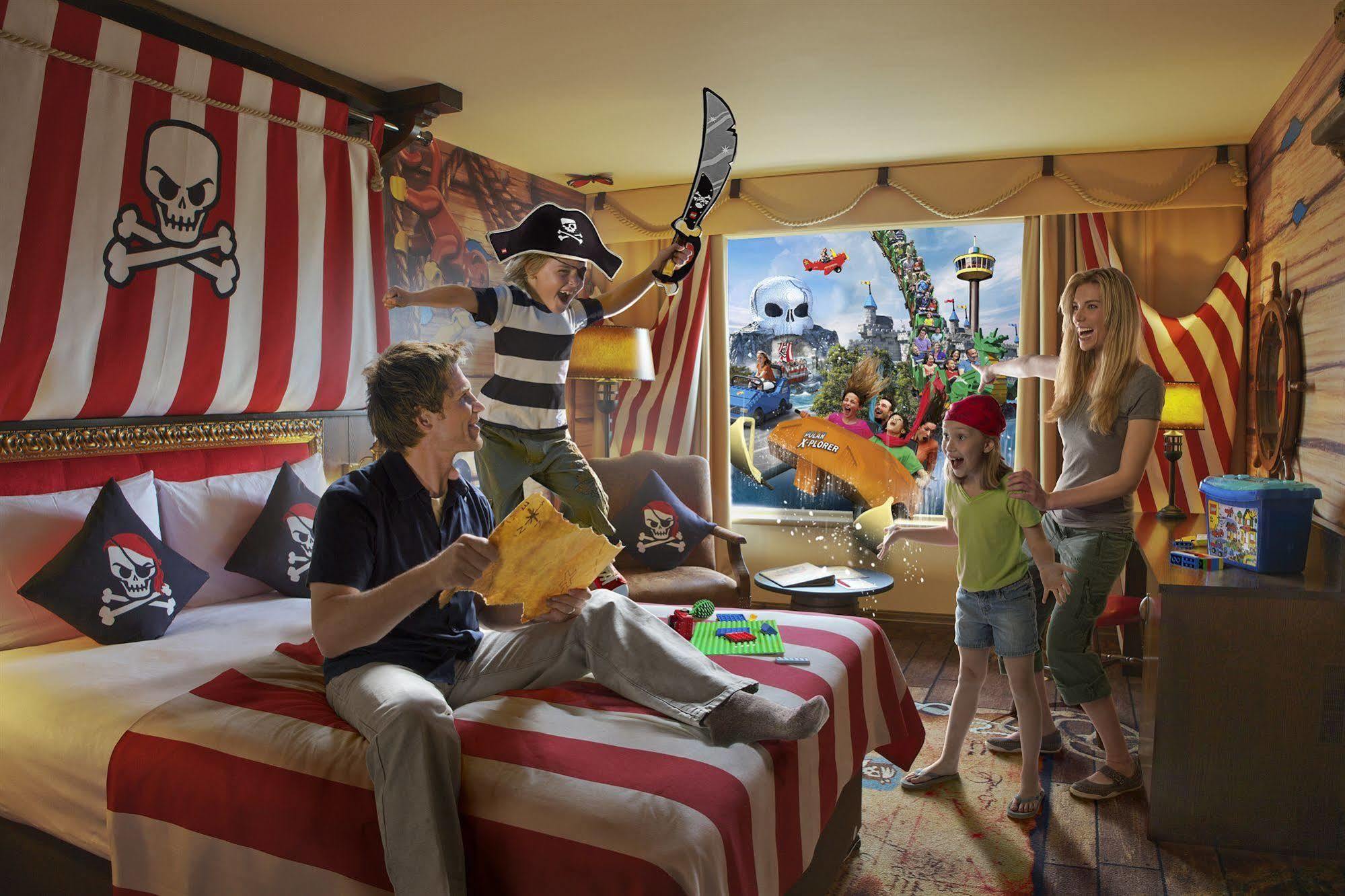 Legoland Hotel Billund