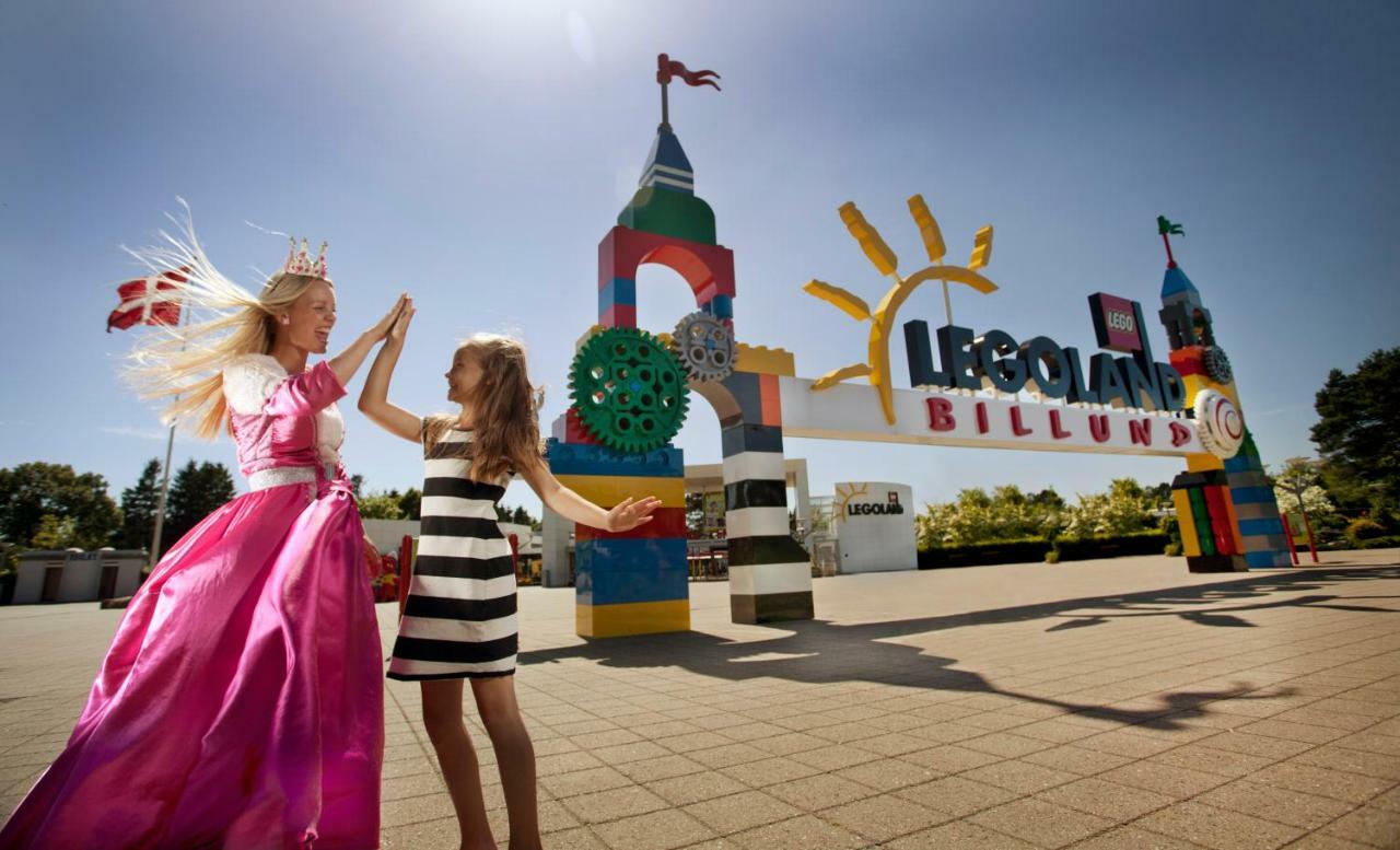 Legoland Hotel 4*