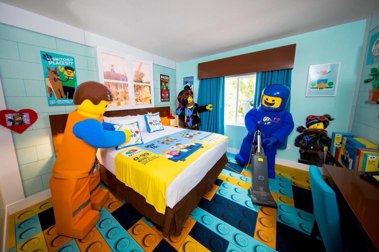 Legoland Hotel